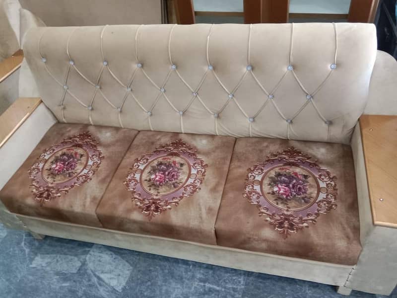 new condition 9