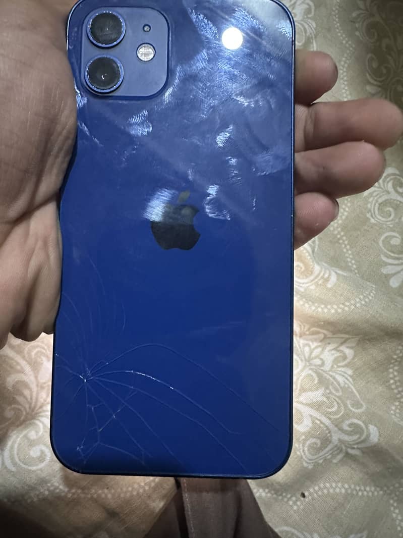 Iphone 12 5