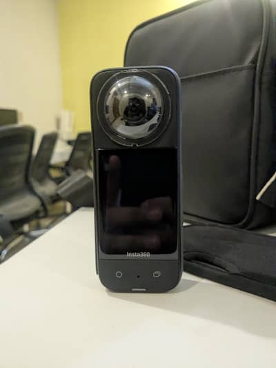 insta x3.360 like new