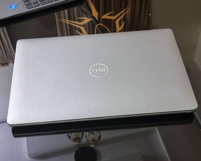 Dell Precision 3551 i7 10th gen 16GB Ram 256GB SSD 4GB NVIDIA Quadro