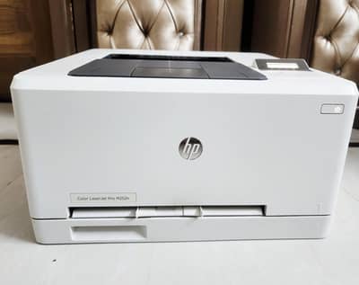 HP Colour Printer