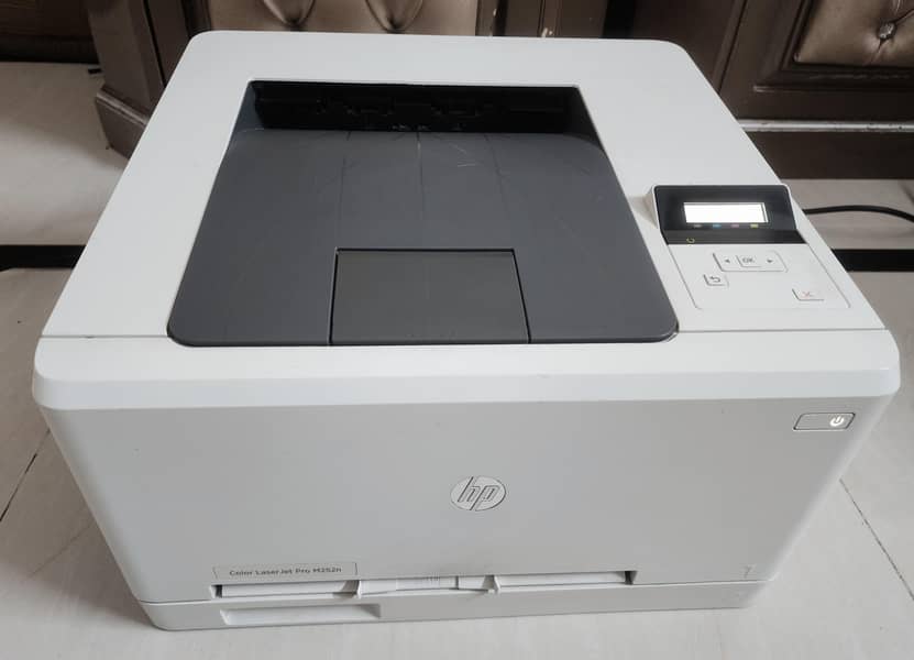 HP Colour Printer 1