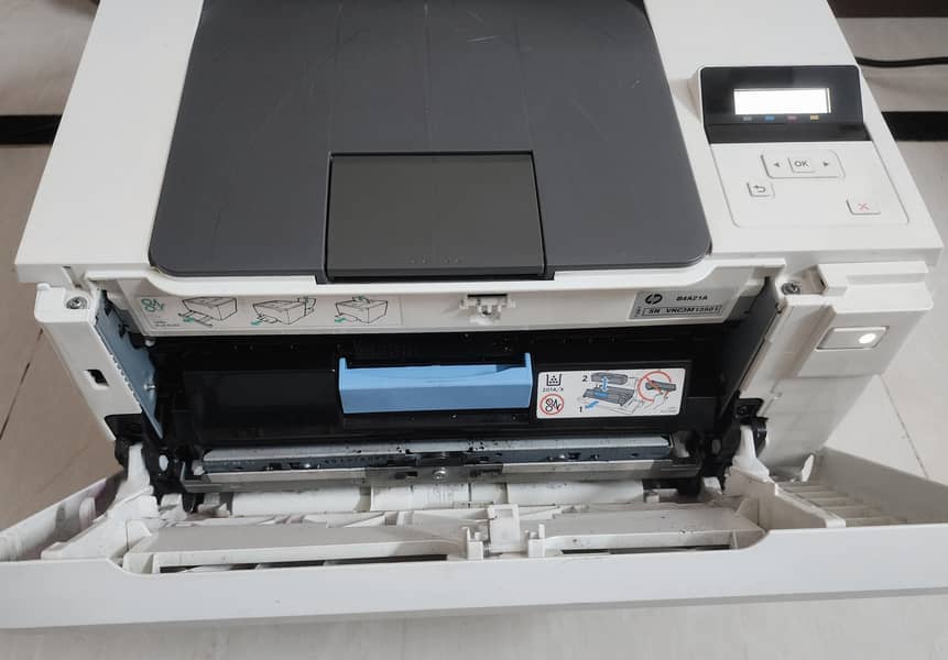 HP Colour Printer 5