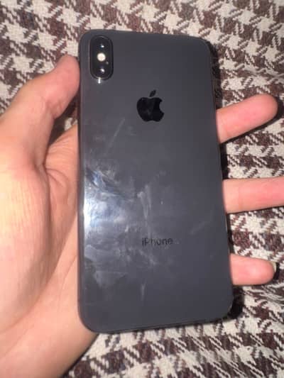 Apple iPhone X pta aprovd 256 gb