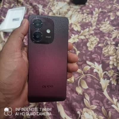 OPPO a5i