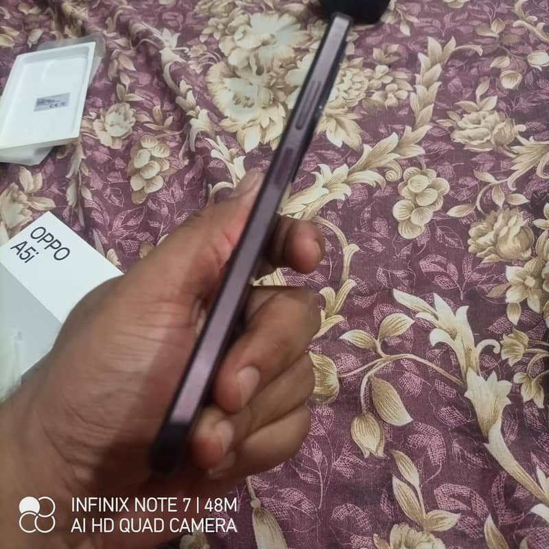 OPPO a5i 2