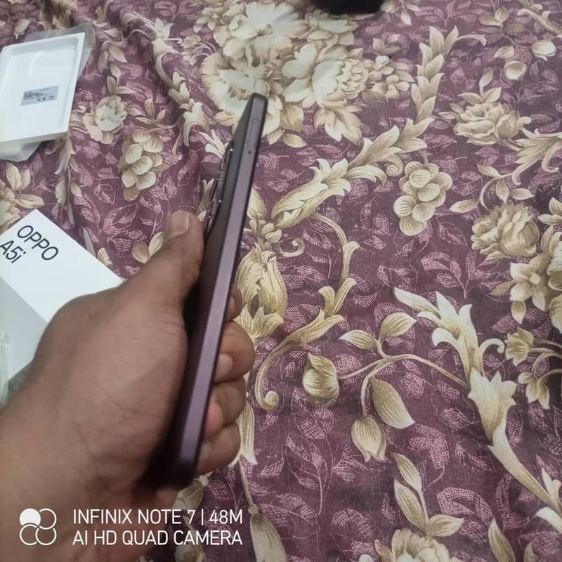 OPPO a5i 3