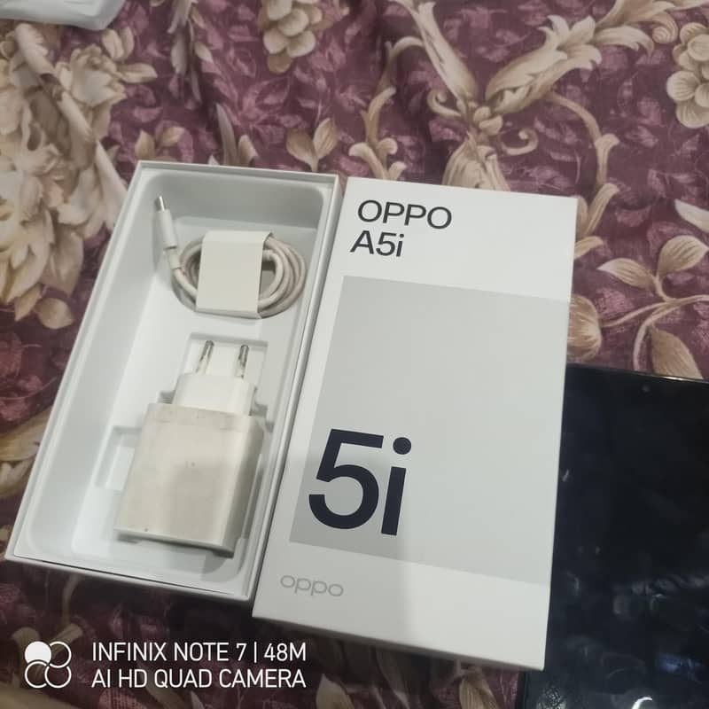 OPPO a5i 4