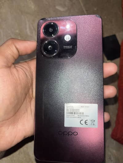 Oppo A5i