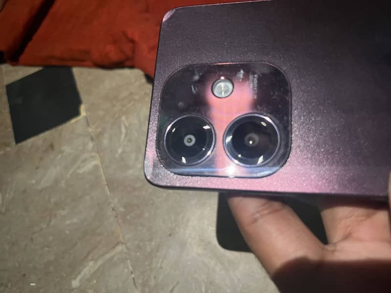 Oppo A5i 1