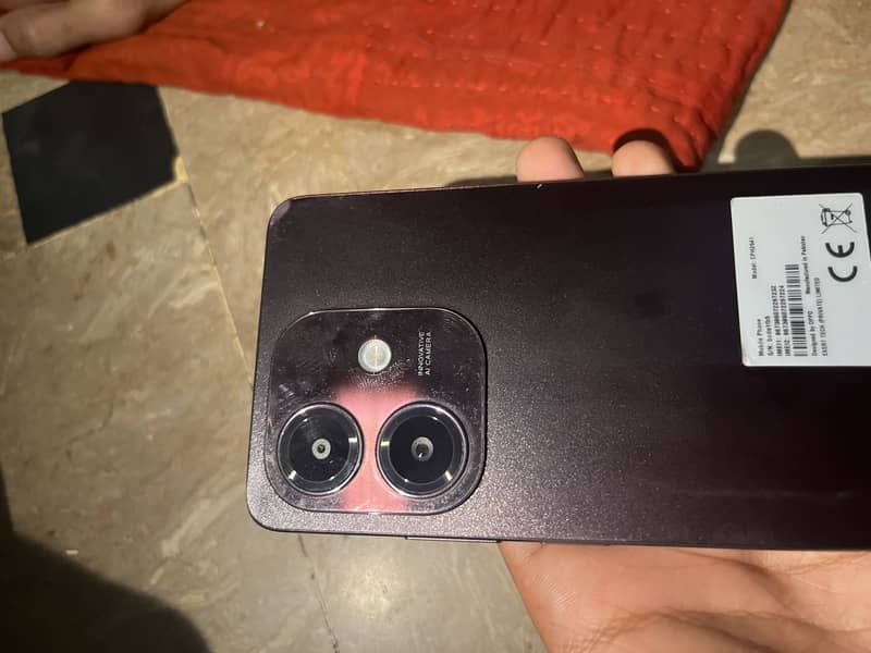 Oppo A5i 2