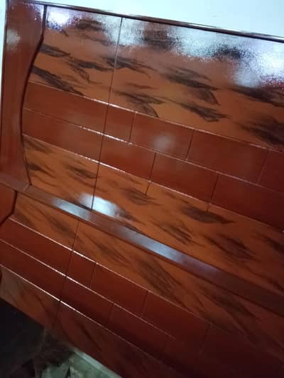 king size, double bed just 17000