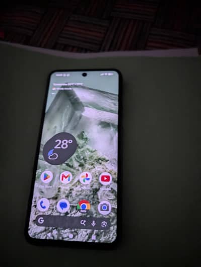 Google Pixel 8