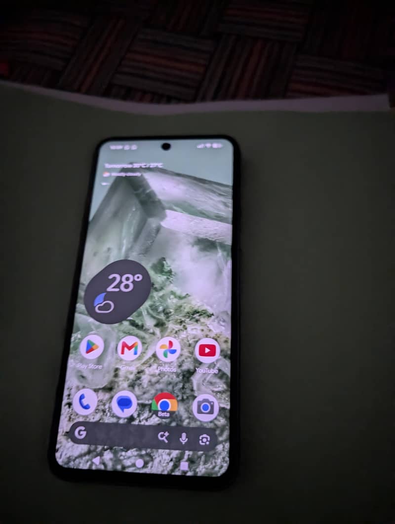 Google Pixel 8 0