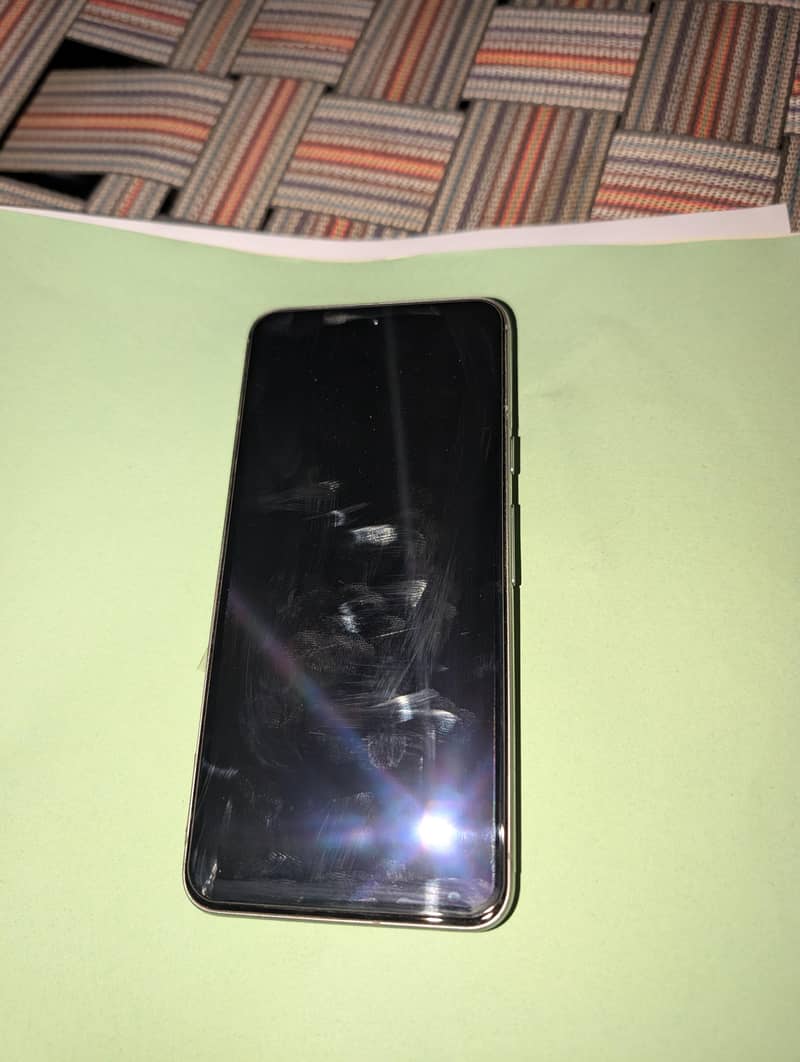 Google Pixel 8 1