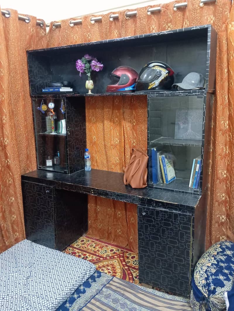 Study table 1