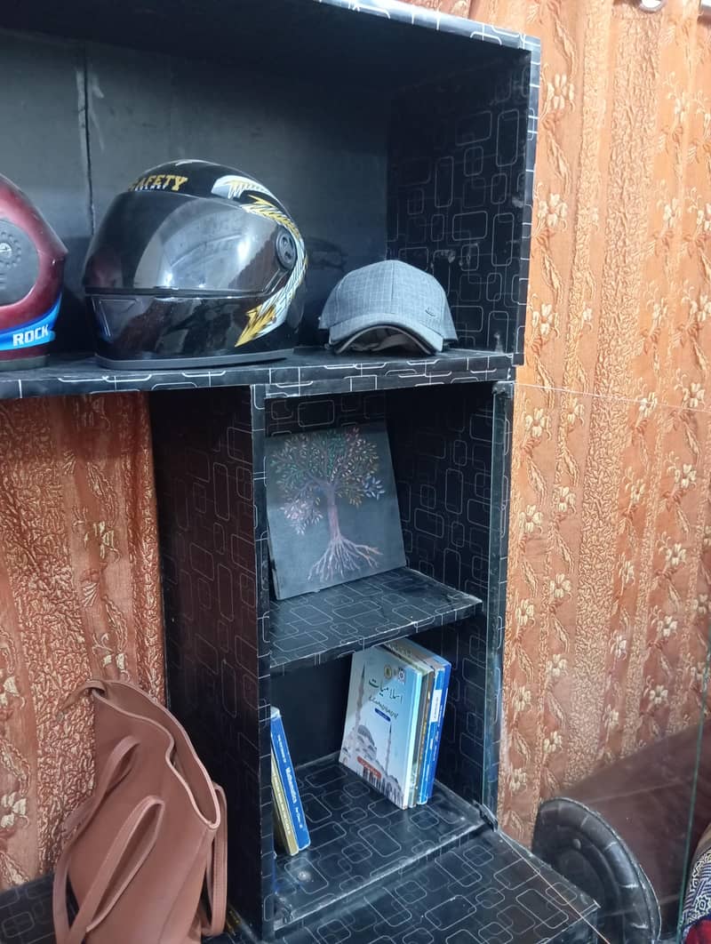 Study table 3