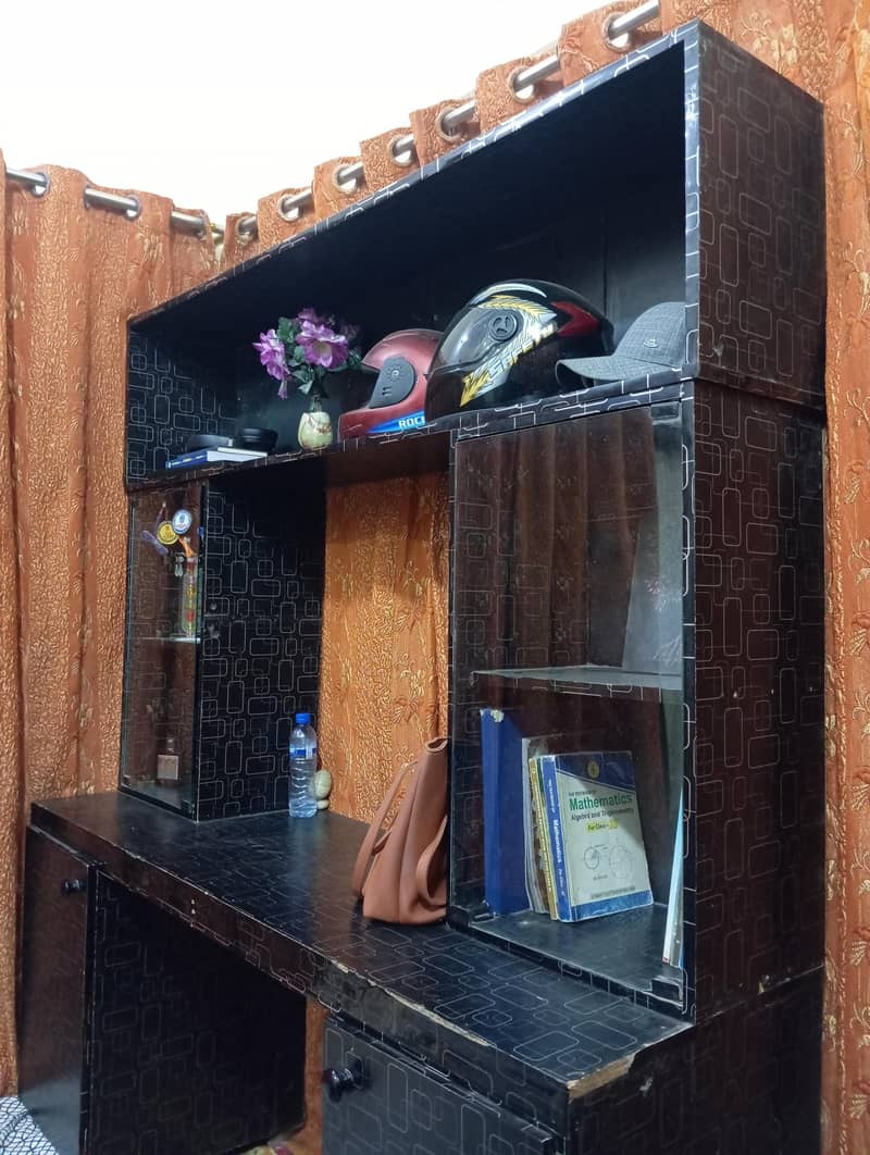 Study table 4