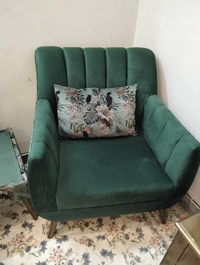 new coffee chairs