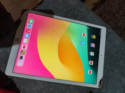 ipad pro 2nd gen 2017 64 gb Icloud bypass