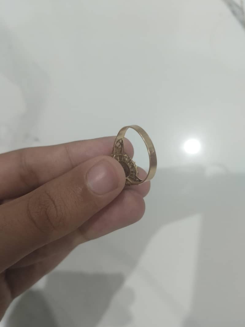 gold ring 1