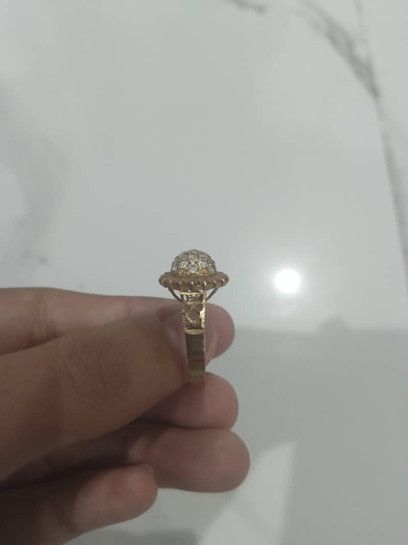 gold ring 2
