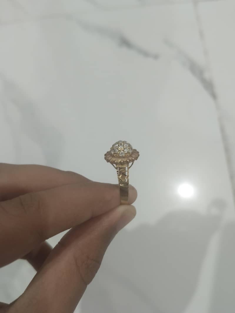 gold ring 3