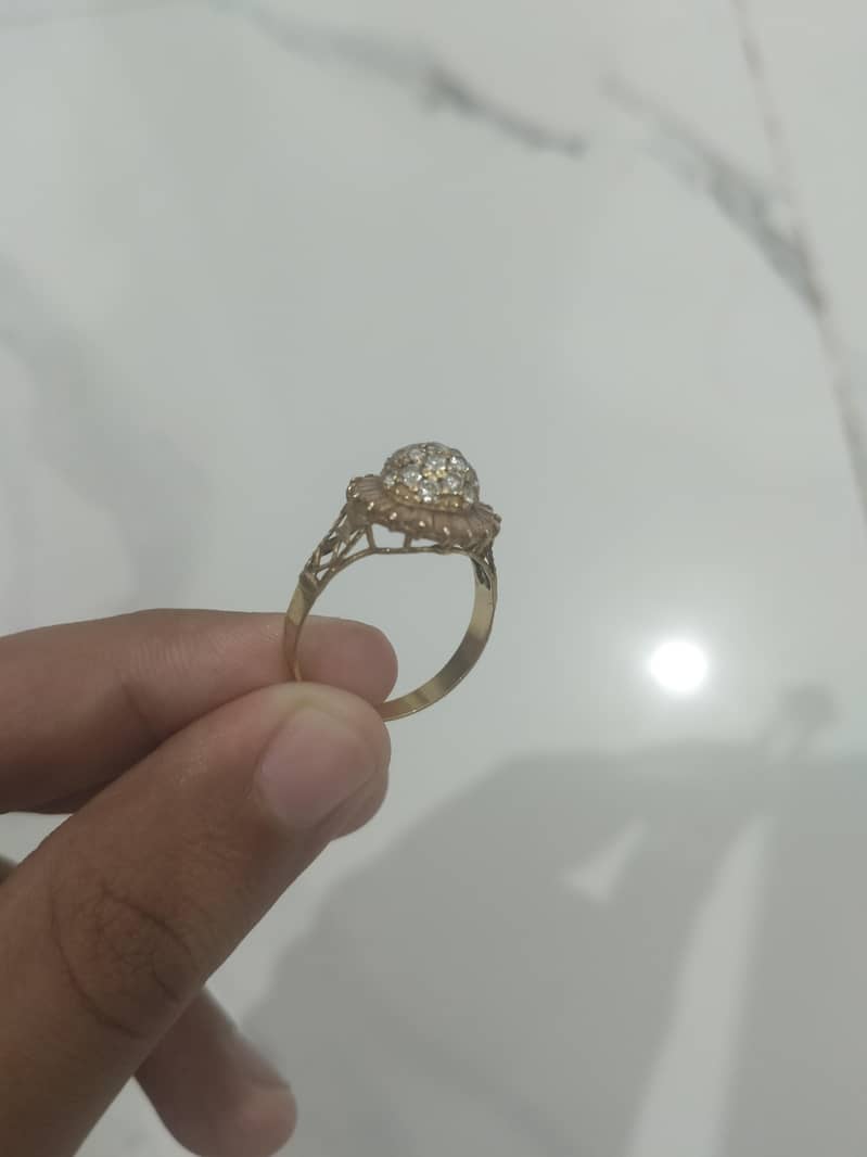 gold ring 4