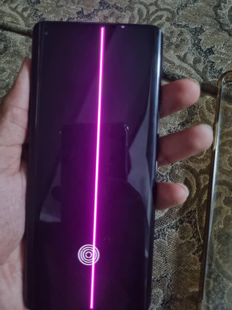 One Plus 8 Pro 3