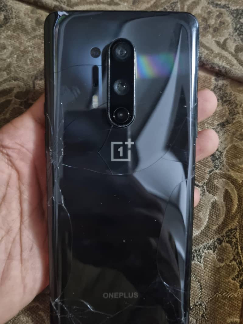 One Plus 8 Pro 4