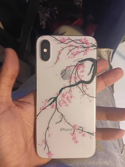 Apple iPhone X