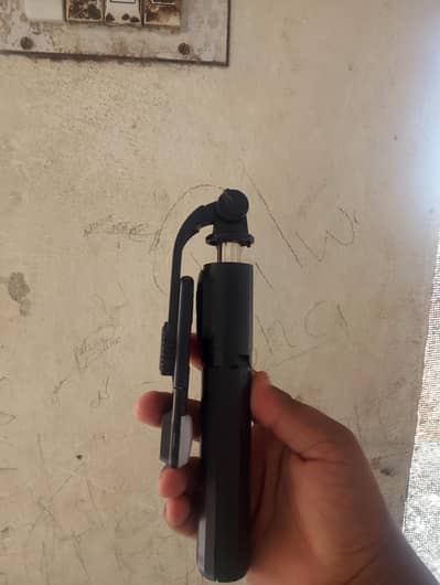 selfi stick  video bnany kiliy