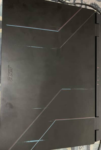 Acer Nitro Gaming Laptop for Sale 