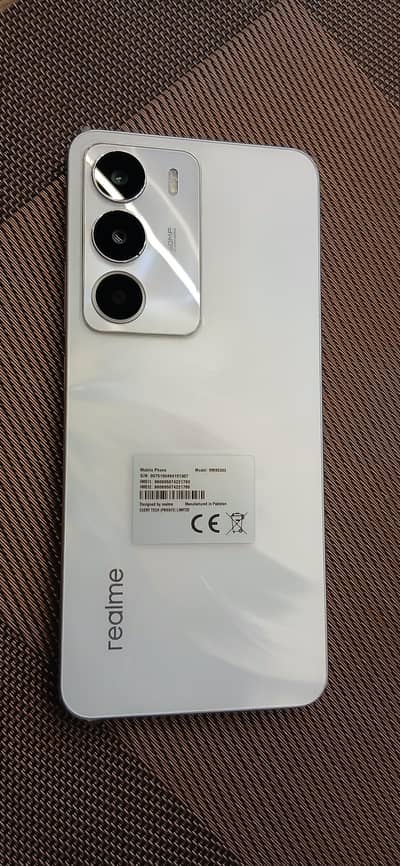 Realme C71 6+12/128