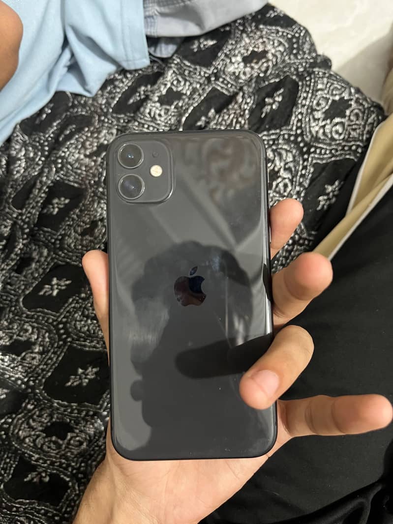 Apple iPhone 11 1