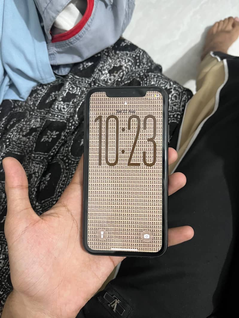 Apple iPhone 11 2