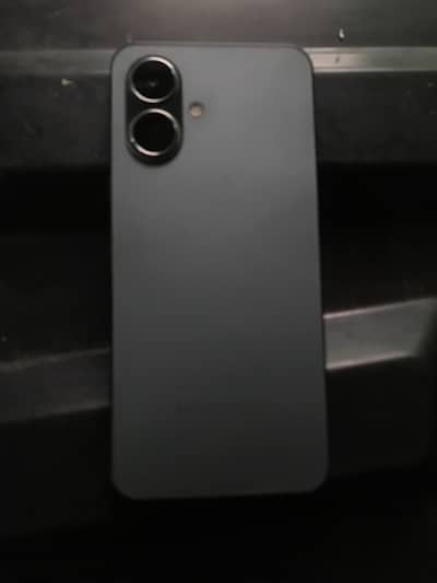 Tecno Spark Go 2 Black Warranty Available Original Condition