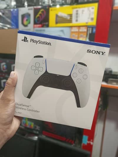 playstation 5 controller ps5