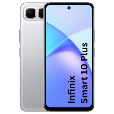 Infinix smart 10 plus