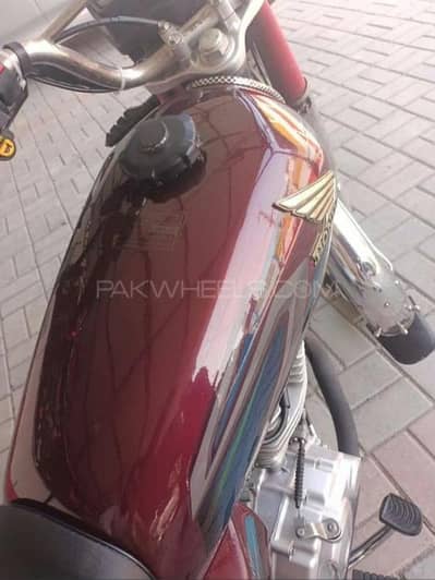 Honda 125 For sale Model 2014 update new model
