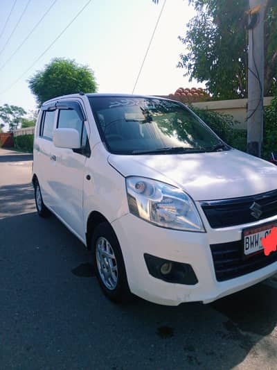 Suzuki Wagon R 2022
