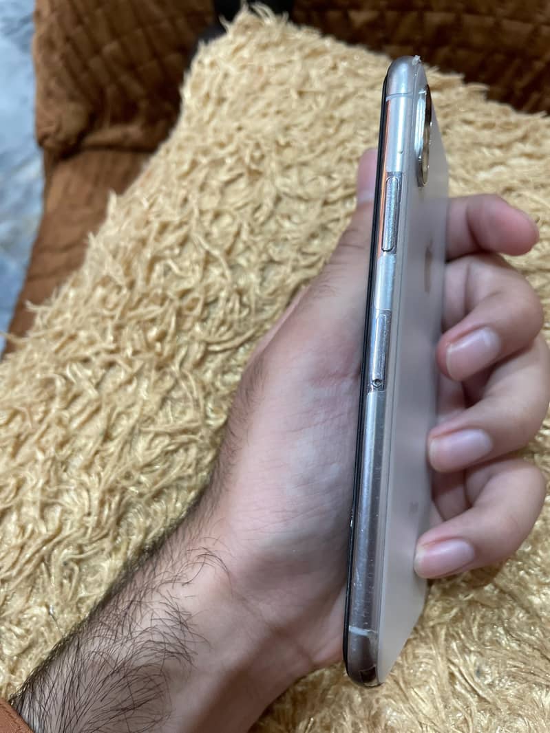 Apple iPhone X 1