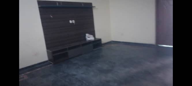 10 Marla Double Unit House N Blk