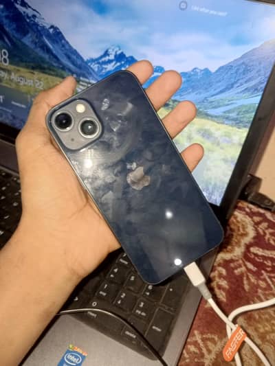 iPhone 13 fu