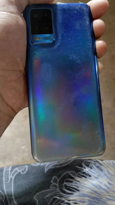 OPPO A54