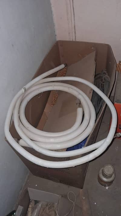 Ac Cooper pipe for 1.5 ton