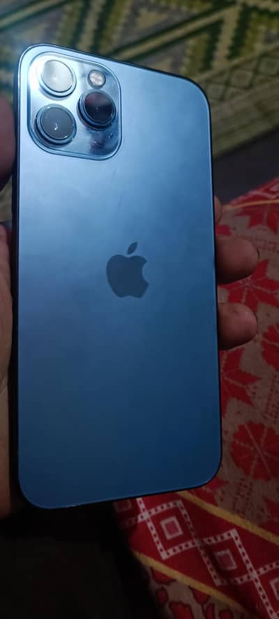 Apple iPhone 12 Pro Max