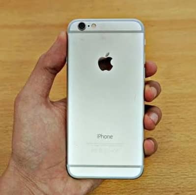 Apple iPhone 6