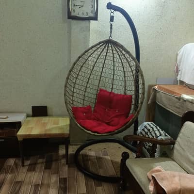 Many items of Furniture