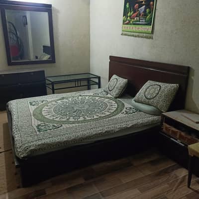 Many items of Furniture
